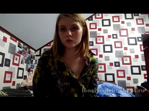 ❤️ Juna blonda studento el Rusio ŝatas pli grandajn dikojn. ❤️ Nur porno ĉe eo.tubsexer-porn.ru