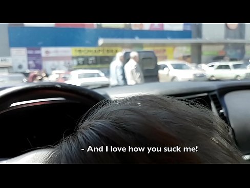 ❤️ Suĉite ĝuste en la parkejo ekster la superbazaro ❤️ Nur porno ĉe eo.tubsexer-porn.ru
