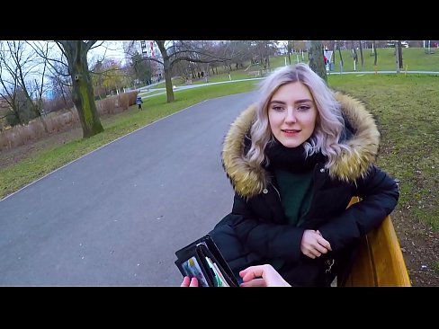 ❤️ Glutas la varman spermon de fremdulo por mono - pimo en la parko de Eva Elfie ❤️ Nur porno ĉe eo.tubsexer-porn.ru